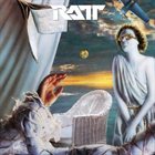 RATT Reach For The Sky album cover