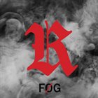 RÅTTKUNG Føg album cover