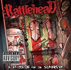 RATTLEHEAD Step Inside for the Slaughter album cover