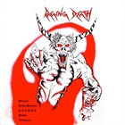 R.A.V.A.G.E. Raging Death album cover