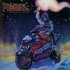 RAVAGE Spectral Rider album cover