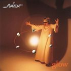 RAVEN Glow album cover
