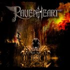 RAVENHEART Valley of the Damned album cover