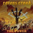 RAVENS CREED The Power album cover