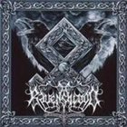 RAVENSBLOOD From the Tumulus Depths album cover