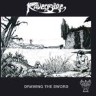 RAVENSIRE Centaurean / Drawing the Sword album cover