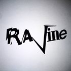 RAVINE Bedtime Stories album cover