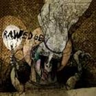 RAW EDGE Taking Command album cover