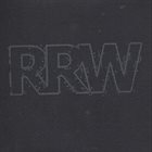 RAW RADAR WAR == album cover