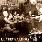 RAZA DE ODIO La Nueva Alarma album cover