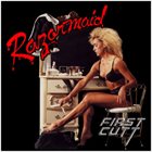 RAZORMAID First Cutt album cover