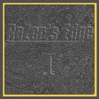RAZOR'S EDGE I album cover