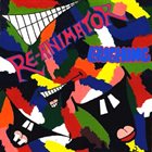RE-ANIMATOR — Laughing album cover