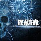 REACTOR Tanatofobia album cover