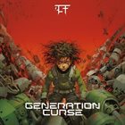 READY SET FALL Generation Curse album cover