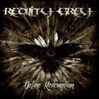 REALITY GREY Define Redemption album cover