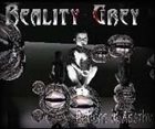 REALITY GREY Reborn in Apathy album cover