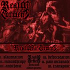 REALM OF TORMENT Demo and Album Promo album cover
