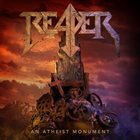 REAPER An Atheist Monument album cover