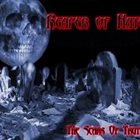 REAPER OF HATE The Scars of Truth album cover