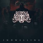 REAPING ASMODEIA Indwelling album cover