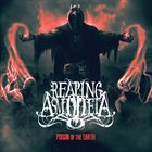 REAPING ASMODEIA Poison Of The Earth album cover