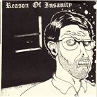 REASON OF INSANITY Reason Of Insanity / Race Against Time album cover