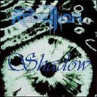 REBELLION Shadow album cover