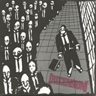 RECENSION Recension / Drunken Orgy Of Destruction album cover