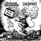 RECKLESS MANSLAUGHTER Reckless Manslaughter / Witchtower album cover