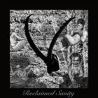 RECLAIMED SANITY Bullhead's Intervention album cover