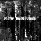 RECTAL HAEMORRHAGE II album cover