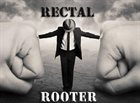 RECTAL ROOTER Age of Leviathan album cover