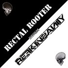 RECTAL ROOTER Exitium album cover