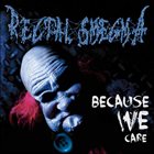 Because We Care album cover