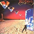 RED DAWN Never Say Surrender album cover