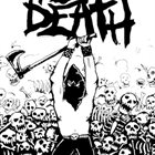RED DEATH Demo 2014 album cover