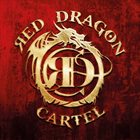 RED DRAGON CARTEL Red Dragon Cartel album cover
