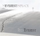 RED EVEREST N'Everest in Peace album cover