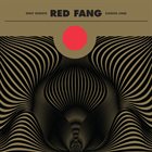 RED FANG Only Ghosts album cover