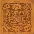 RED FANG Red Fang EP album cover