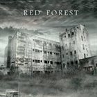 RED FOREST 13​.​10​.​16 album cover