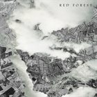 RED FOREST Icarus Fall album cover