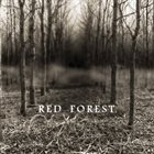 RED FOREST Red Forest album cover