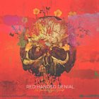 RED HANDED DENIAL I'd Rather Be Asleep album cover