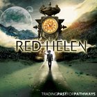 RED HELEN Trading Past For Pathways album cover