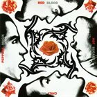 RED HOT CHILI PEPPERS Blood Sugar Sex Magik Album Cover