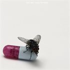 RED HOT CHILI PEPPERS I'm With You album cover