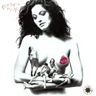 RED HOT CHILI PEPPERS — Mother's Milk album cover
