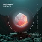 RED KEEP Ruminate album cover